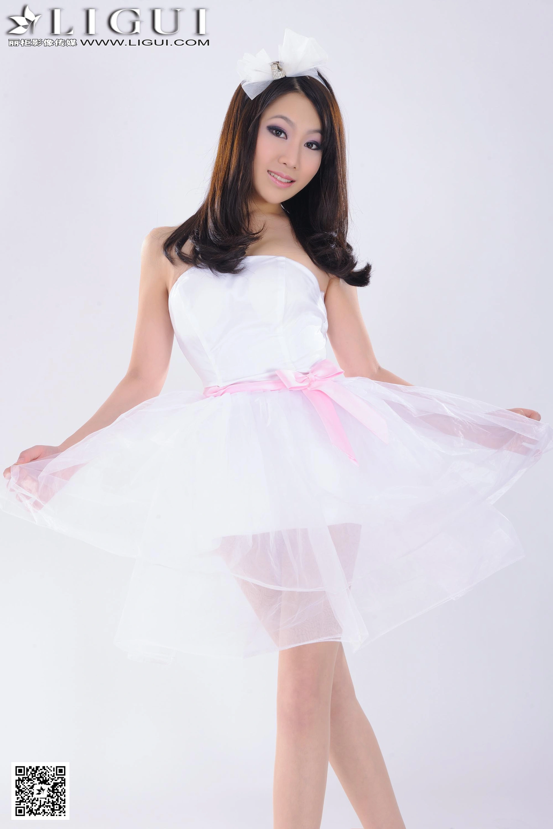 2015.08.20 Model 文静 2
